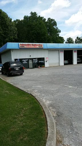 Auto Repair Shop «Automotive Engineering», reviews and photos, 99 Commodore Path, Hiram, GA 30141, USA