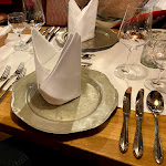 Photo n°5 de l'avis de Chris.c fait le 05/02/2020 à 15:31 sur le  Restaurant im Hotel Kastenholz à Wershofen