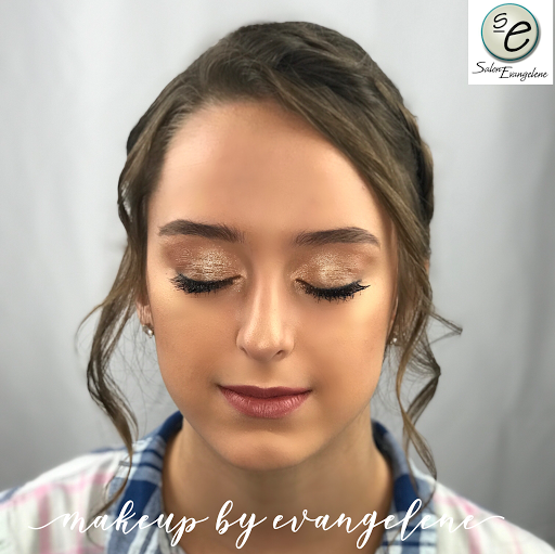 Hair Salon «Salon Evangelene», reviews and photos, 4018 Medina Rd, Medina, OH 44256, USA