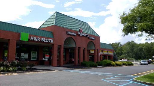 1296 Centennial Ave, Piscataway Township, NJ 08854, USA