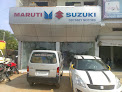 Maruti Suzuki Arena (odyssey Motors, Nuapada, Khariar Road)