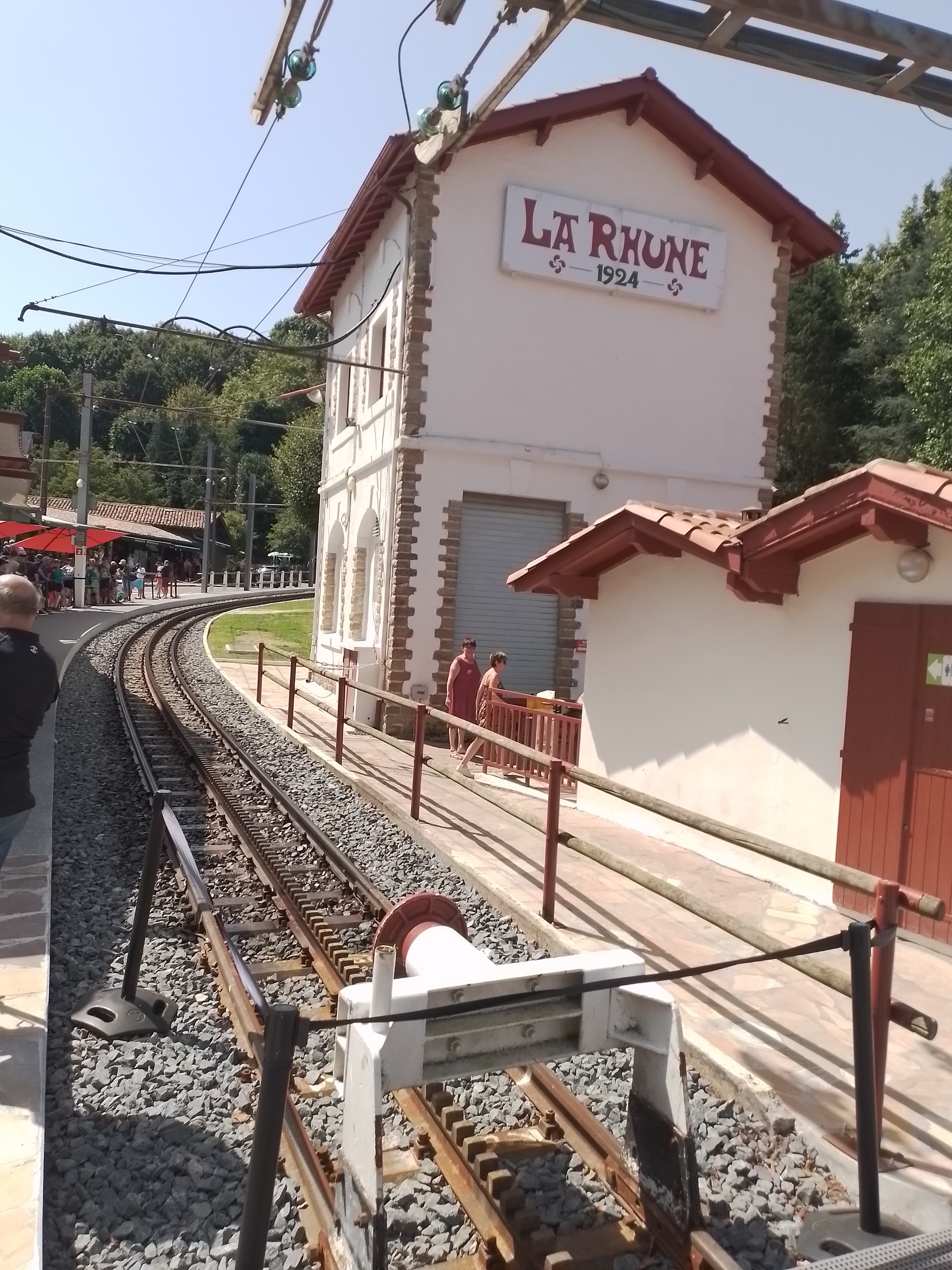 Photo n° 2 de l'avis de Jeff.e fait le 10/08/2023 à 15:29