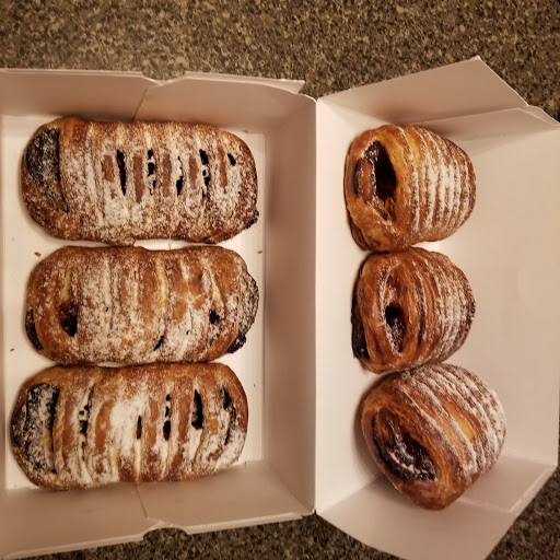 Cafe «la Madeleine French Bakery & Café», reviews and photos, 4201 S Cooper St #731, Arlington, TX 76015, USA