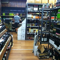 Wine Store «Grand Wine & Liquor Store», reviews and photos, 30-05 31st St, Astoria, NY 11102, USA