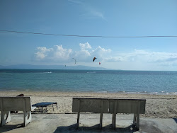 Haad Baan Tai beach'in fotoğrafı - rahatlamayı sevenler arasında popüler bir yer