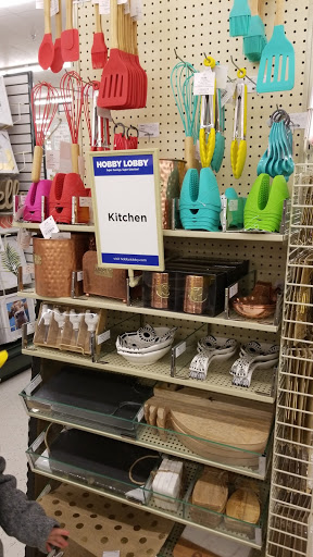 Craft Store «Hobby Lobby», reviews and photos, 35020 Enchanted Pkwy S, Federal Way, WA 98003, USA