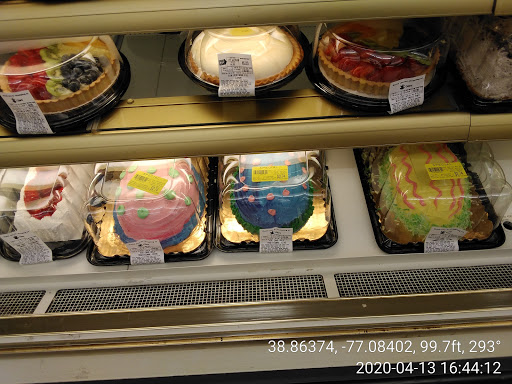 Grocery Store «Giant Food», reviews and photos, 2501 9th Rd S, Arlington, VA 22204, USA