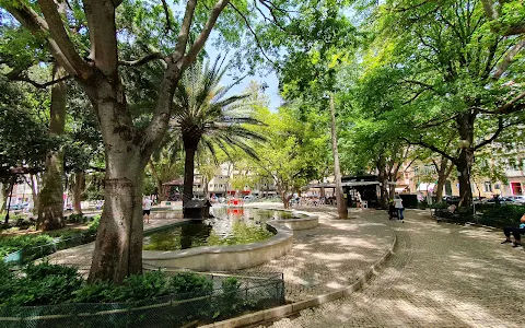 Jardim da Parada image