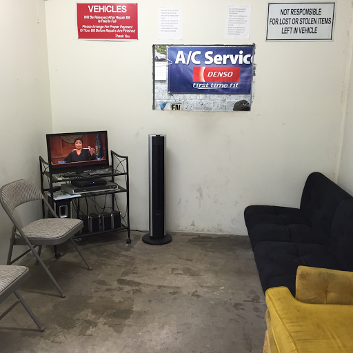 Auto Repair Shop «Tanzania Auto Repair Llc», reviews and photos, 555 Ritchie Rd, Capitol Heights, MD 20743, USA