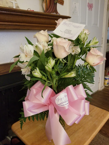 Florist «Joyce Florist of Dallas, Inc.», reviews and photos, 2729 S Hampton Rd, Dallas, TX 75224, USA