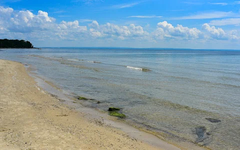 Bernard Avenue Beach image