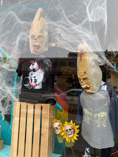 Gift Shop «Ugly Baby and La Ru», reviews and photos, 1430 Western Ave, Seattle, WA 98101, USA