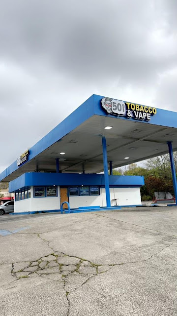 501 Tobacco & Vape