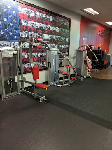 Gym «Snap Fitness», reviews and photos, 6340 Hoadly Rd, Manassas, VA 20112, USA