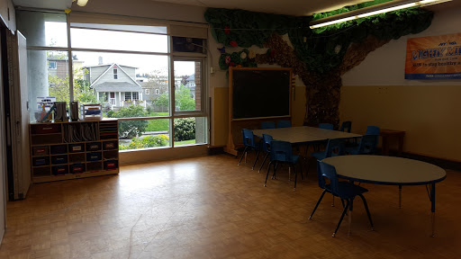 Community Center «Ballard Community Center», reviews and photos, 6020 28th Ave NW, Seattle, WA 98107, USA