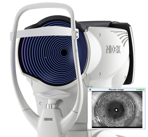 Eye Care Center «Skowron Eye Care», reviews and photos, 370 N York St, Elmhurst, IL 60126, USA