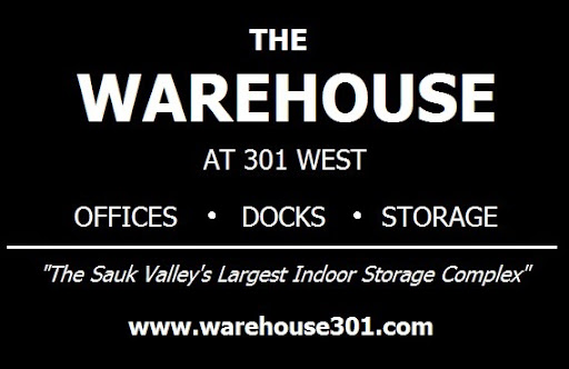 Boat Storage Facility «Warehouse 301 - Indoor Vehicle Storage Center», reviews and photos, 301 W 3rd St, Sterling, IL 61081, USA