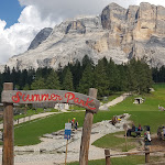 Photo n°1 de l'avis de Claudio.o fait le 12/08/2020 à 17:52 sur le  Rifugio Lee à Badia