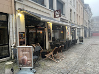 Photos du propriétaire du Café French Coffee Shop à Rouen - n°1