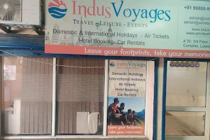 Indus Voyages image