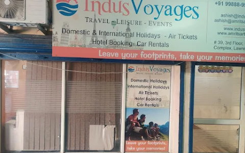 Indus Voyages image