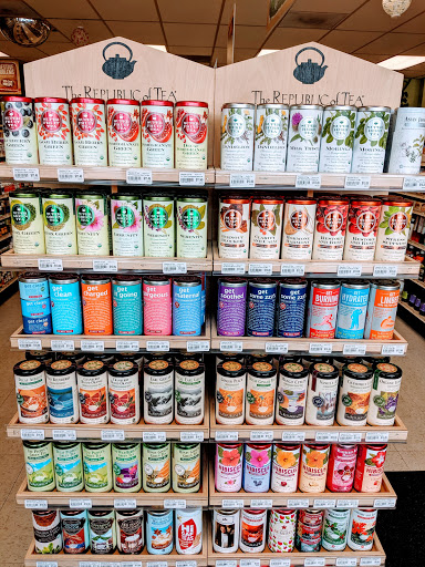 Health Food Store «Pass Health Foods», reviews and photos, 7228 W College Dr, Palos Heights, IL 60463, USA