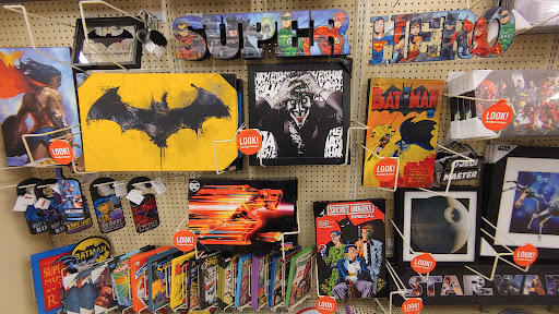 Craft Store «Hobby Lobby», reviews and photos, 3737 W Market St T, Fairlawn, OH 44333, USA