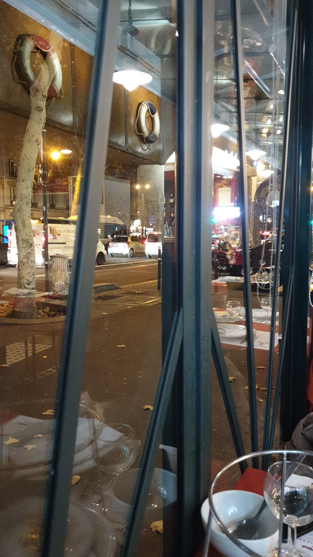 Photo n° 5 de l'avis de Chawki.h fait le 19/11/2019 à 16:51