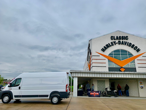 Harley-Davidson Dealer «Classic Harley-Davidson», reviews and photos, 983 James Dr, Leesport, PA 19533, USA