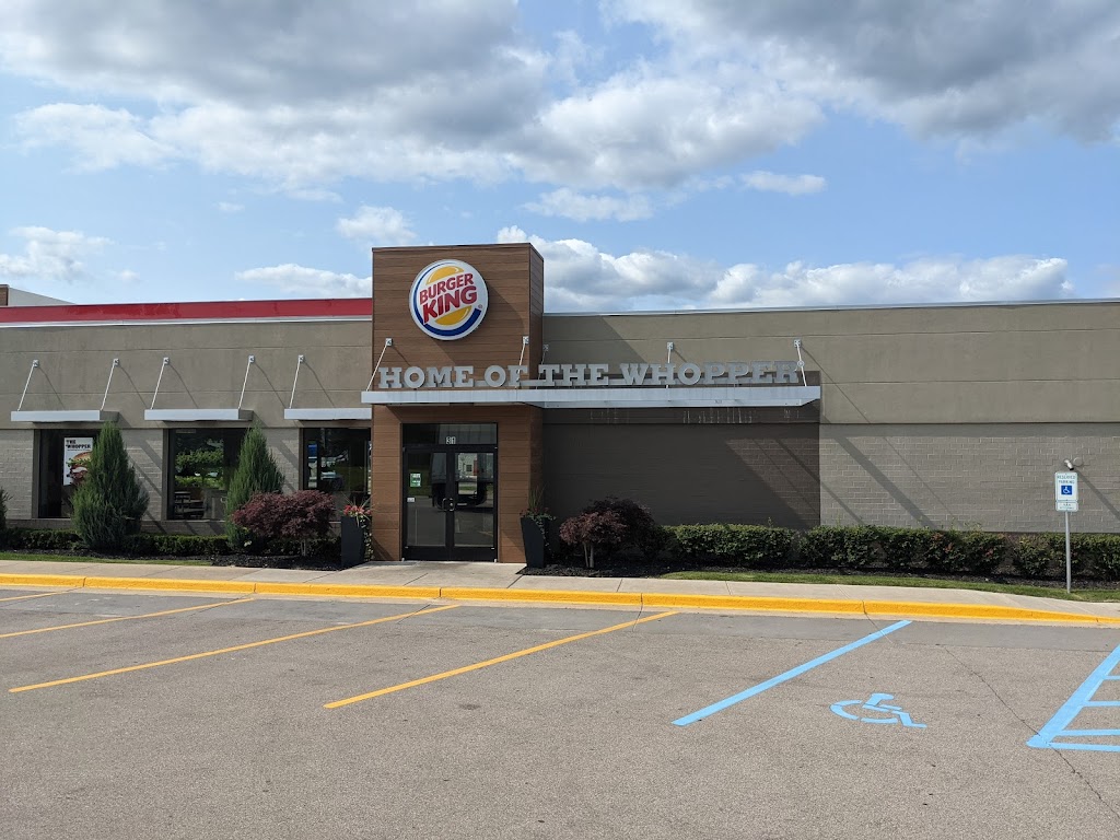 Burger King 49418