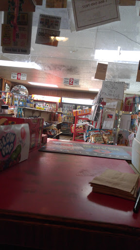 Grocery Store «Guy Colley Grocery», reviews and photos, 4426 33rd Ave, Vero Beach, FL 32967, USA