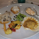 Photo n°1 de l'avis de Marilina.a fait le 22/01/2020 à 15:35 sur le  Ristorante Al Carpen à Belluno