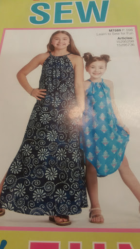 Fabric Store «Jo-Ann Fabrics and Crafts», reviews and photos, 1440 Central Ave Ste 2, Albany, NY 12205, USA