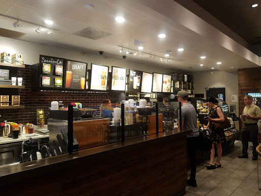 Starbucks image