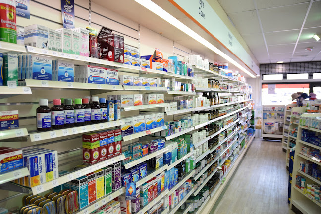 Reviews of Unichem Rosedale Pharmacy in Auckland - Pharmacy
