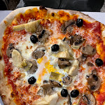 Photo n°2 de l'avis de Florian.a fait le 29/08/2021 à 21:18 sur le  Ristorante Pizzeria Trocadero à Olbia