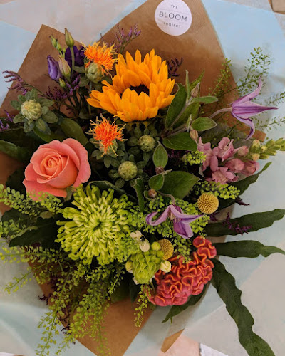 Reviews of The Bloom Project in Leicester - Florist