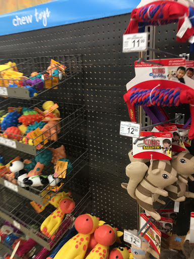 Pet Supply Store «Unleashed by Petco», reviews and photos, 16848 San Fernando Mission Blvd, Granada Hills, CA 91344, USA