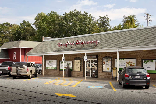 Pharmacy «Hereford Pharmacy», reviews and photos, 216 Mt Carmel Rd, Parkton, MD 21120, USA