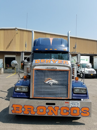 Moving Company «West Side Moving & Storage», reviews and photos, 14101 SW 72nd Ave, Portland, OR 97224, USA