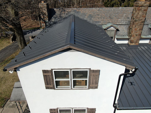 Roofing Contractor «Mast Roofing & Construction, Inc.», reviews and photos, 3095 W Philadelphia Ave, Oley, PA 19547, USA