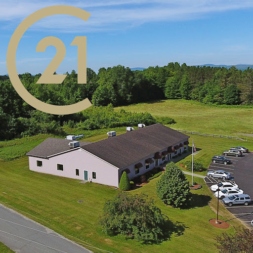 Real Estate Agency «Century 21 Farm & Forest Realty», reviews and photos, 5043 US-5, Derby, VT 05829, USA