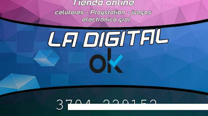 La Digital OK