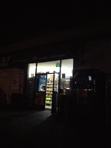 Beer Store «Plaza Market», reviews and photos, 2400 Peck Rd, El Monte, CA 91733, USA