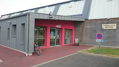 BRIOUZE à Briouze