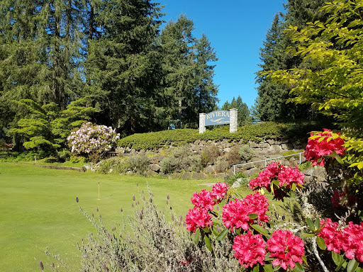 Golf Course «Riviera Community Club», reviews and photos, 11019 Country Club Dr, Anderson Island, WA 98303, USA