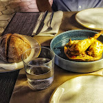 Photo n°2 de l'avis de Rebecca.a fait le 20/09/2023 à 13:10 sur le  Radici Osteria Contemporanea à Gallarate