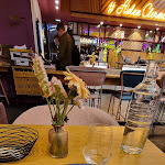 Photo n° 1 de l'avis de Florent.o fait le 08/04/2023 à 17:52 pour Le Magnetic Restaurant - Hôtel Aiden by Best Western @ Clermont Ferrand à Clermont-Ferrand