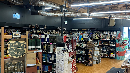 Liquor Store «11th Avenue Liquor», reviews and photos, 1040 SE Hawthorne Blvd, Portland, OR 97214, USA