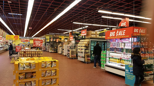 Supermarket «Fairway Market», reviews and photos, 1258 Corporate Dr, Westbury, NY 11590, USA